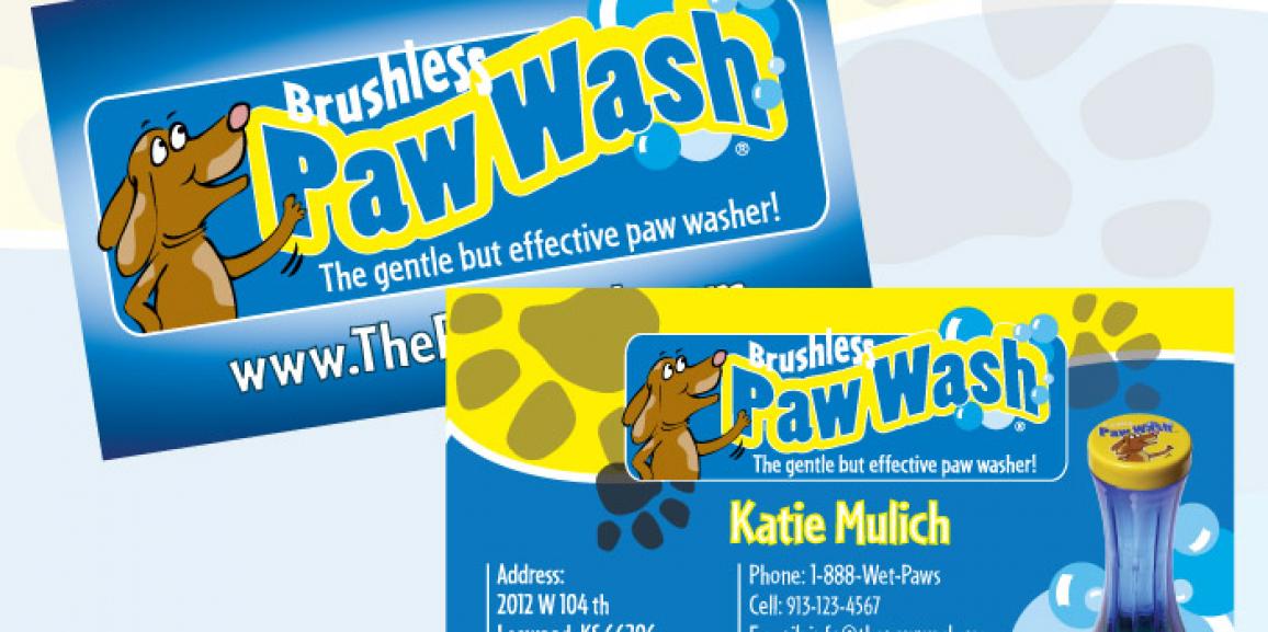 Kansas City Custom Designed Business Cards Century Marketing