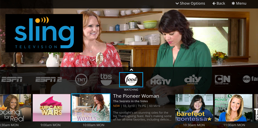 Finally A Cord Cutter Solution?