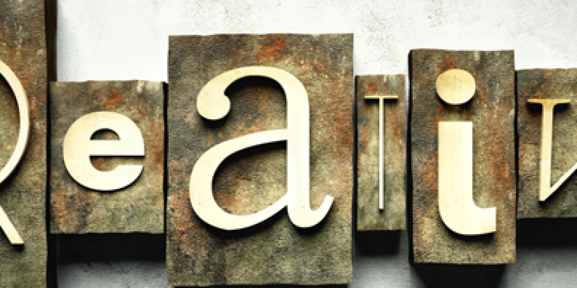 What Does It Mean to Be Creative?