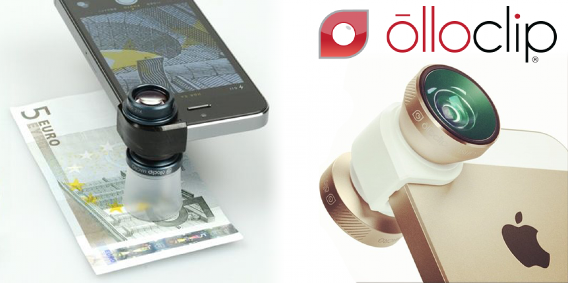 Gadget Tip – The Olloclip