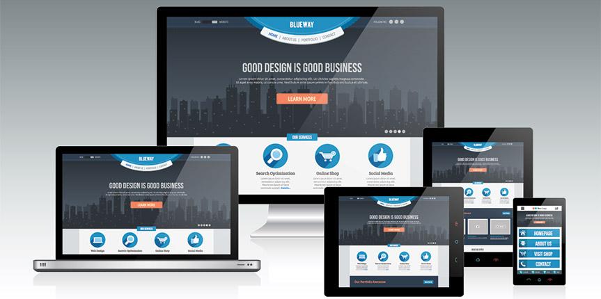 Why You Need a Responsive Website