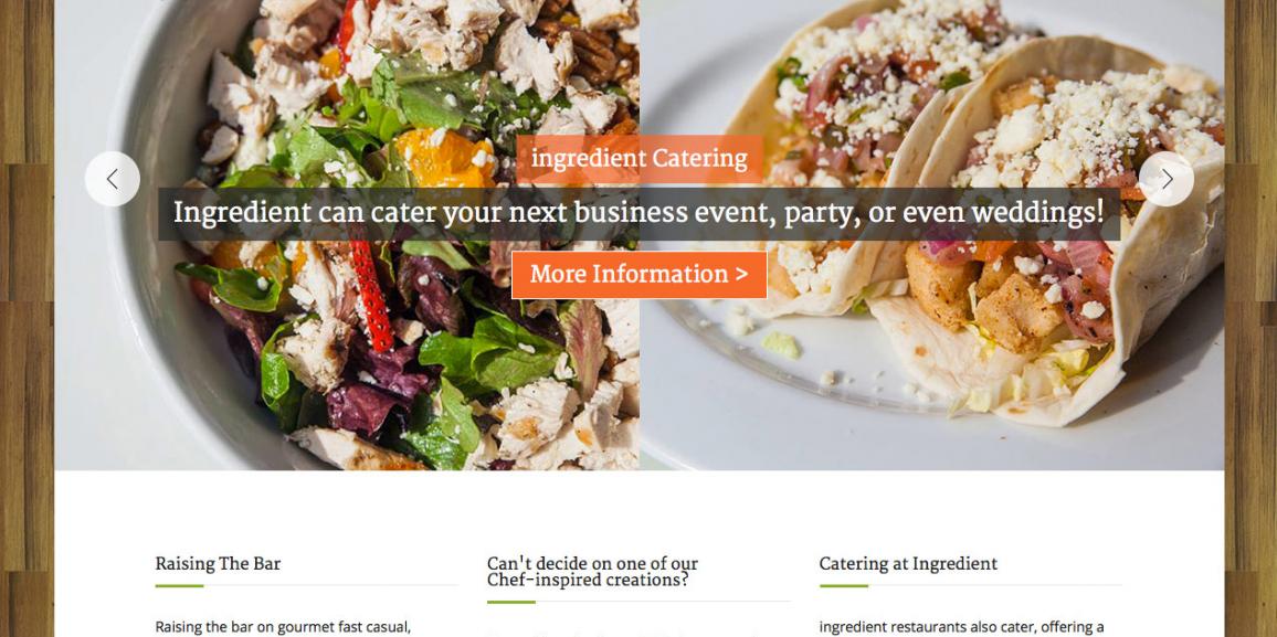 Custom Website Design in Kansas City Century Marketing