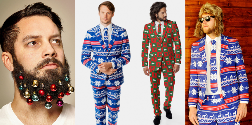 Christmas Fashion Even Hipsters Aren’t Cool Enough For