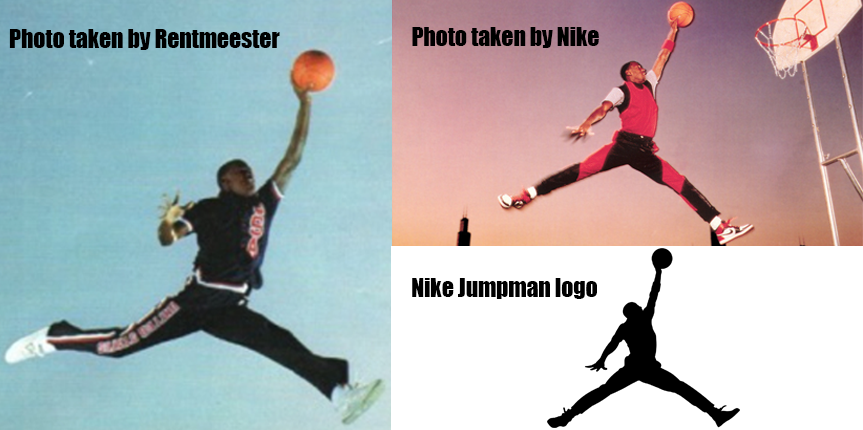 Jumpman Lawsuit Tests Threshold of Valid Inspiration