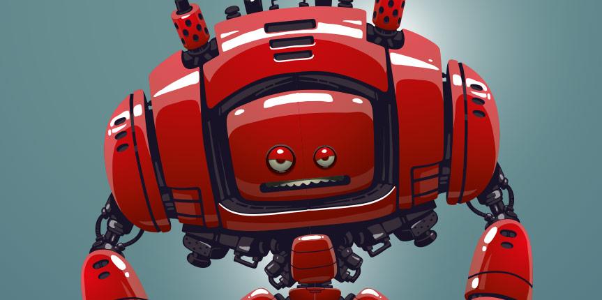 Bots vs. Humans