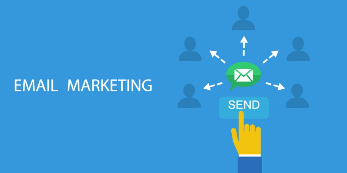 Why Your Business Should Be Using Email Marketing