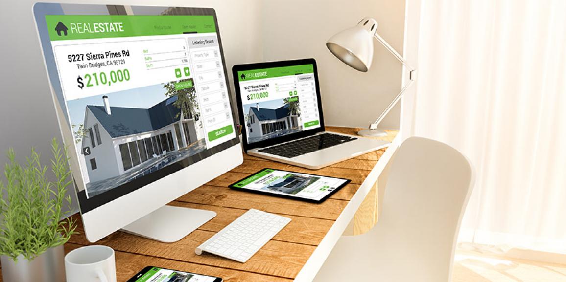 Top 5 Web Design Trends of 2016