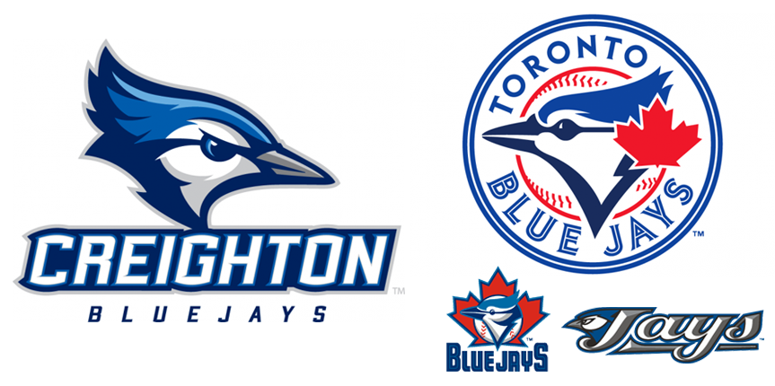 The Dueling Bluejays