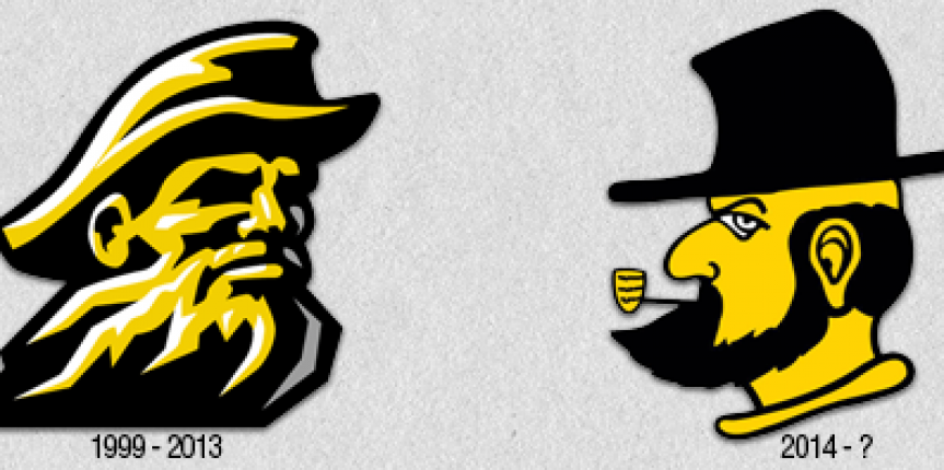 New Appalachian State Logo: Bad Branding or Clever Marketing?