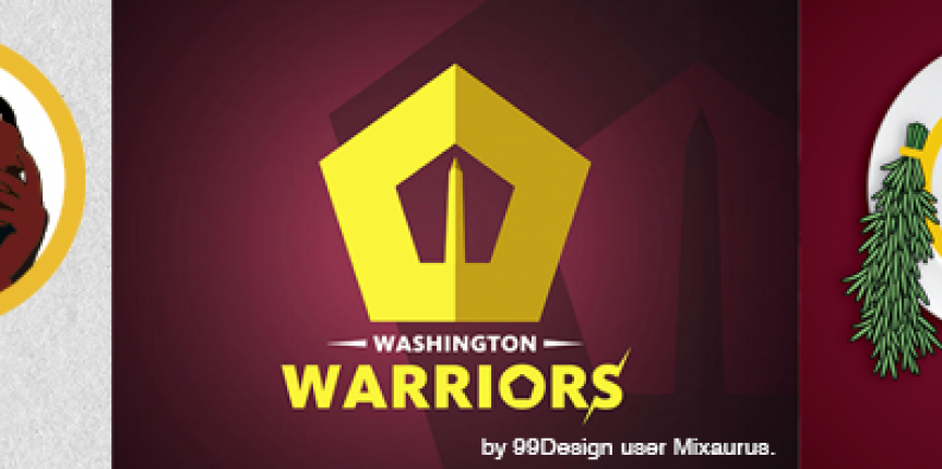 If the Redskins Get Rebranded