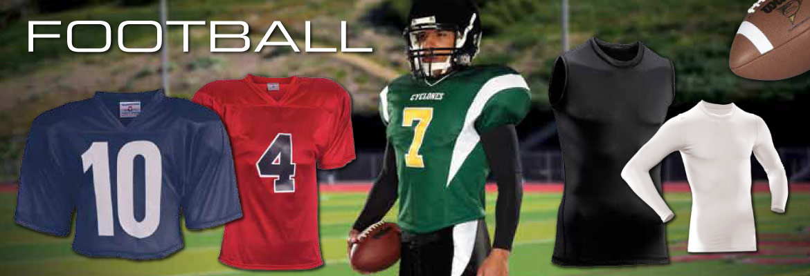 Team Apparel | Century Marketing