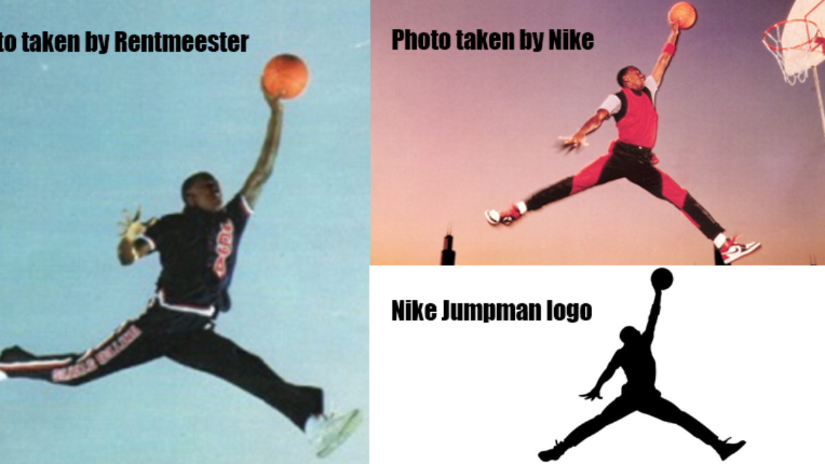 the jumpman