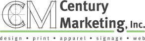 Century Marketing, Inc.