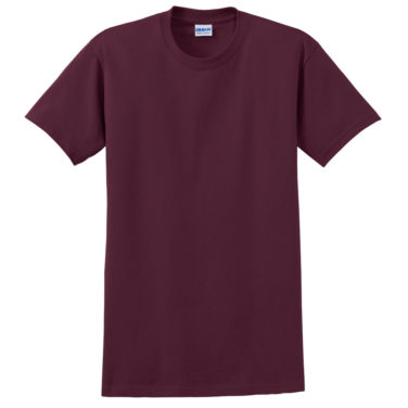 Gildan - Ultra Cotton® T-Shirt - 2000 - Image 38