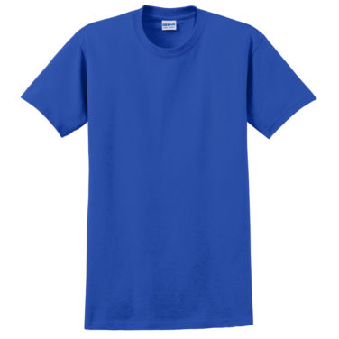 Gildan - Ultra Cotton® T-Shirt - 2000 - Image 51