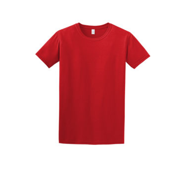 Gildan - Softstyle® T-Shirt - 64000 - Image 8