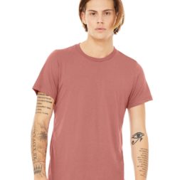 Bella + Canvas 3413 Short Sleeve T-Shirt