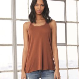 Bella + Canvas Women's Tank Top