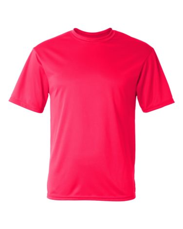 C2 Sport - Performance Short Sleeve T-Shirt - 5100 - Image 15