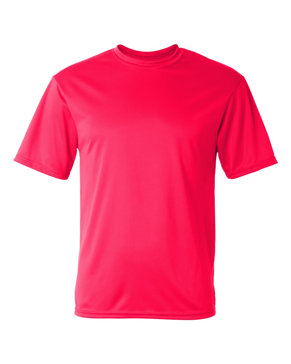 C2 Sport - Performance Short Sleeve T-Shirt - 5100 - Century
