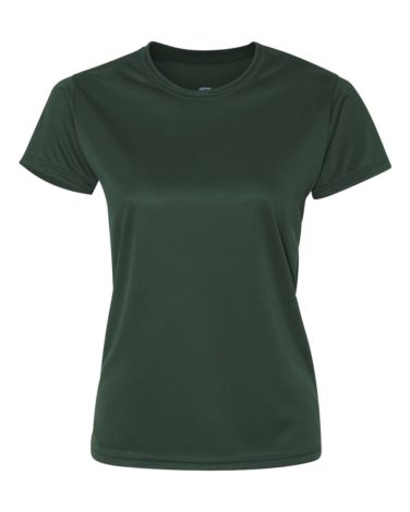 C2 Sport - Women’s Performance Short Sleeve T-Shirt - 5600 - Image 18