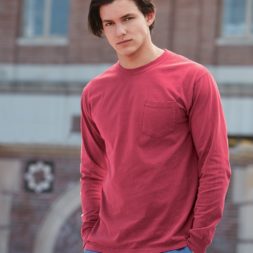 Comfort Colors Garment-Dyed Heavyweight T-Shirt