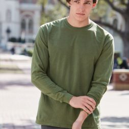 Comfort Colors 6014 Long Sleeve T-Shirt