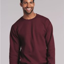 Gildan 18000 Heavy Blend Sweatshirt