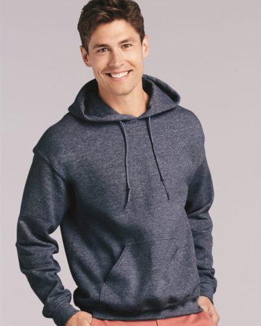 Gildan 18500 Heavy Blend Hooded Sweatshirt