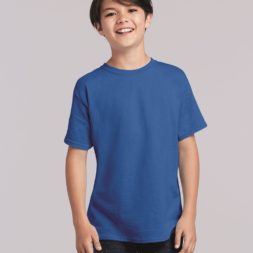 Gildan 5000B Heavy Cotton Youth T-Shirt