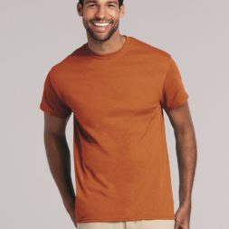 Gildan 8000 DryBlend Short Sleeve T-Shirt