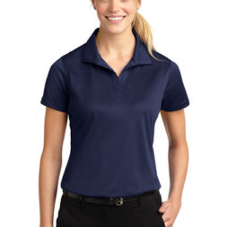 Sport-Tek Ladies Sport Wick Polo