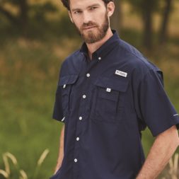 Columbia - PFG Bahama™ II Short Sleeve Shirt - 101165