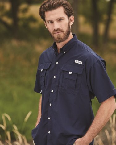 Columbia - PFG Bahama™ II Short Sleeve Shirt - 101165