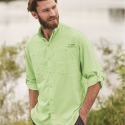 Columbia - PFG Tamiami™ II Long Sleeve Shirt - 128606