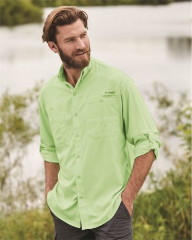 Columbia - PFG Tamiami™ II Long Sleeve Shirt - 128606