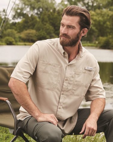 Columbia - PFG Tamiami™ II Short Sleeve Shirt - 128705