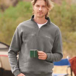 Columbia - Hart Mountain™ Half-Zip Sweatshirt - 141162