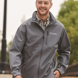 Columbia - Ascender™ Softshell Jacket - 155653