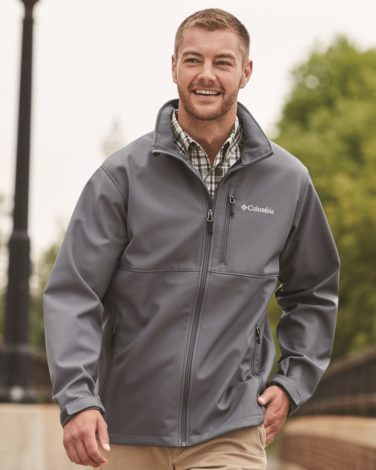 Columbia - Ascender™ Softshell Jacket - 155653