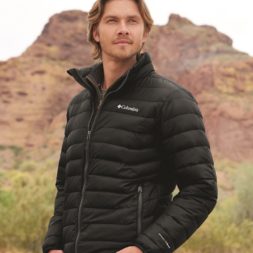 Columbia - Powder Lite Jacket - 169800