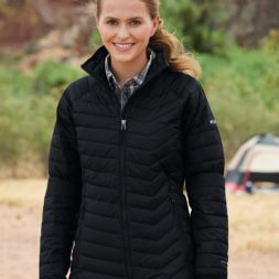 Columbia - Powder Lite Jacket - 169800 - Century Marketing, Inc.