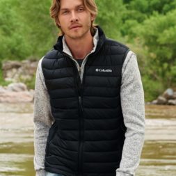 Columbia - Powder Lite Vest - 174803