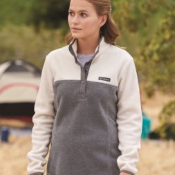 Columbia - Women’s Benton Springs™ Half-Snap Pullover - 186099