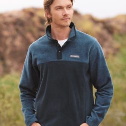 Columbia - Steens Mountain™ Half-Snap Pullover - 186168