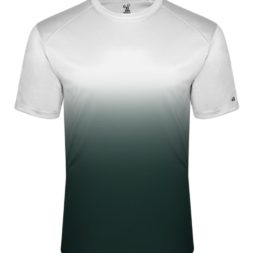 Badger - Youth Ombre T-Shirt - 2203