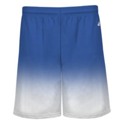 Badger - Youth Ombre Shorts - 2206
