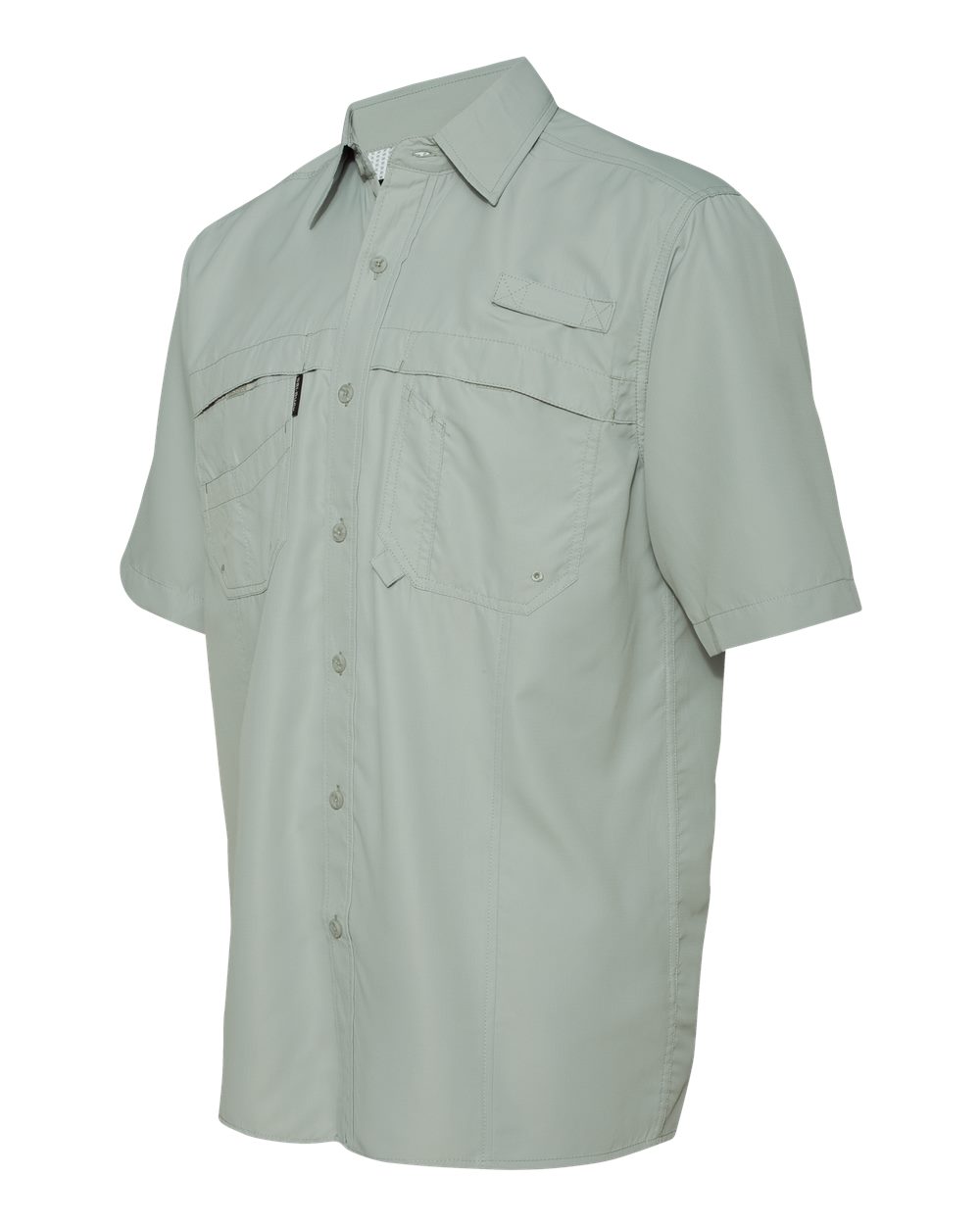 DRI DUCK - Catch Short Sleeve Fishing Shirt - 4406 - Century Marketing, Inc.