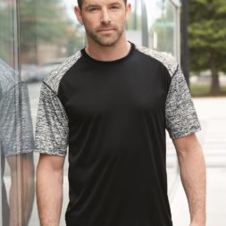 Badger - Blend Sport T-Shirt - 4151