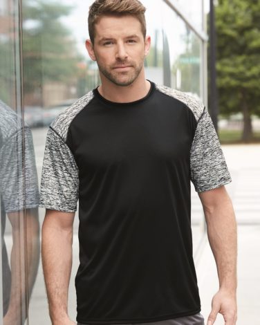 Badger - Blend Sport T-Shirt - 4151